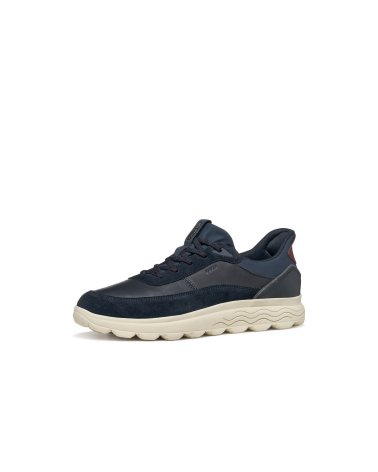 Geox Spherica Plus zapatillas bajas