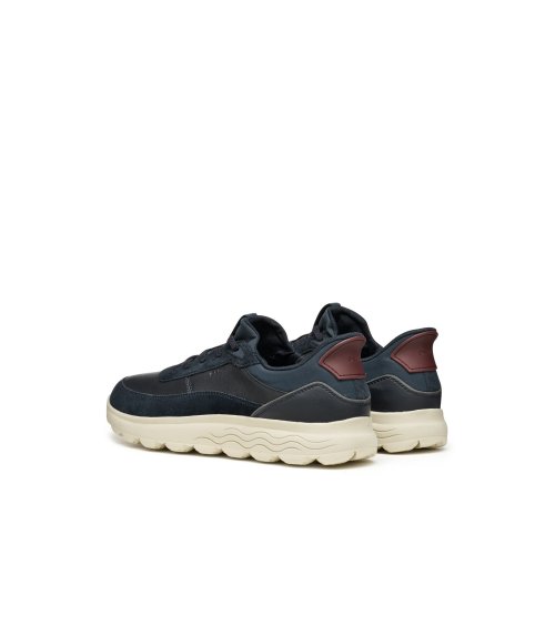 Geox Spherica Plus zapatillas bajas