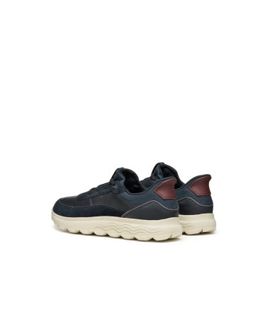 Geox Spherica Plus Sneakers niedrig