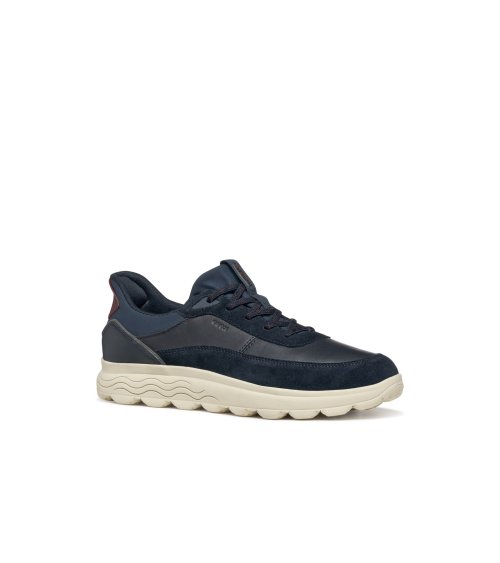 Geox Spherica Plus zapatillas bajas