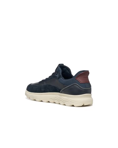 Geox Spherica Plus baskets basses