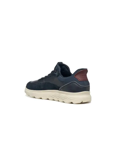 Geox Spherica Plus sneakers basse