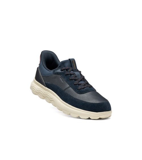 Geox Spherica Plus zapatillas bajas
