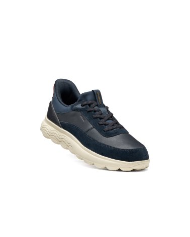 Geox Spherica Plus Sneakers niedrig