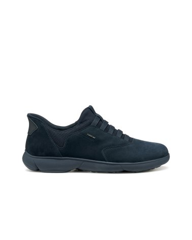 Geox Nebula 2.0 Plus niedrig Sneakers