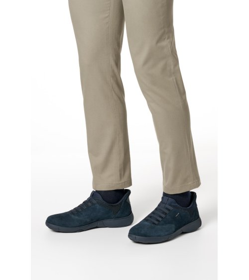 Geox Nebula 2.0 Plus sneakers basse
