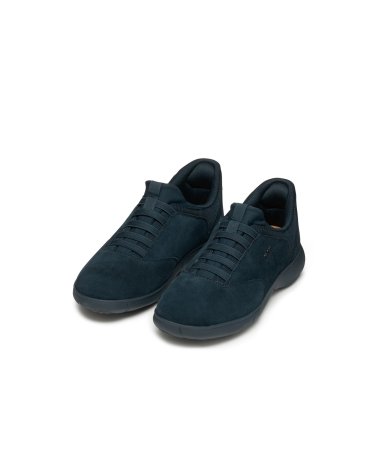 Geox Nebula 2.0 Plus niedrig Sneakers