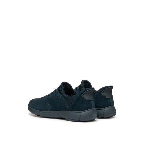 Geox Nebula 2.0 Plus sneakers basse