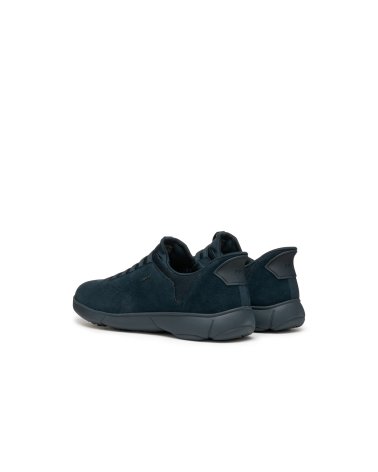 Geox Nebula 2.0 Plus niedrig Sneakers