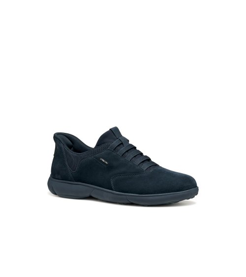 Geox Nebula 2.0 Plus niedrig Sneakers