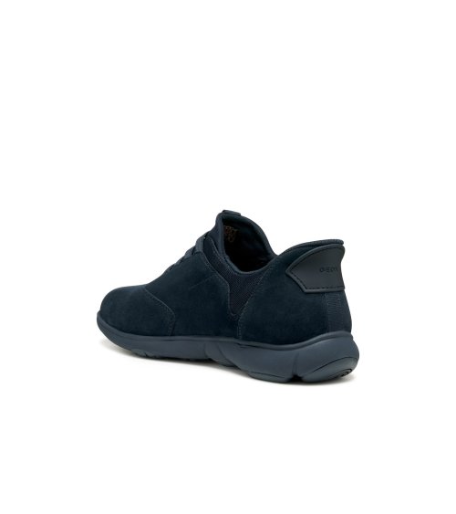 Geox Nebula 2.0 Plus sneakers basse