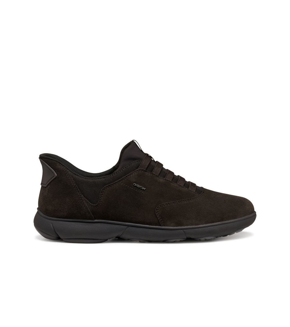 Geox Nebula 2.0 Plus sneakers basse
