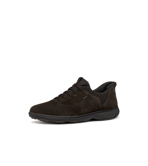 Geox Nebula 2.0 Plus sneakers basse