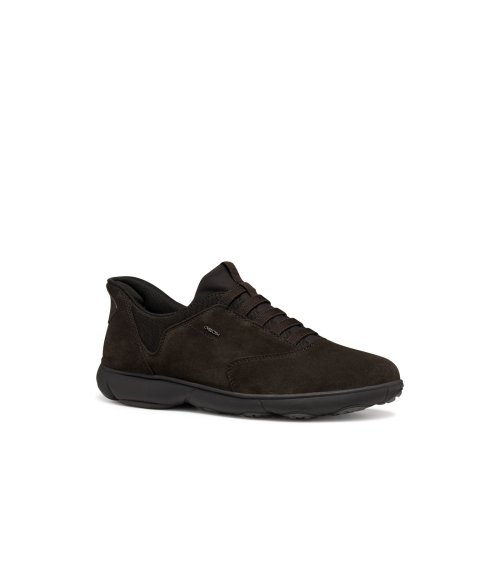 Geox Nebula 2.0 Plus niedrig Sneakers
