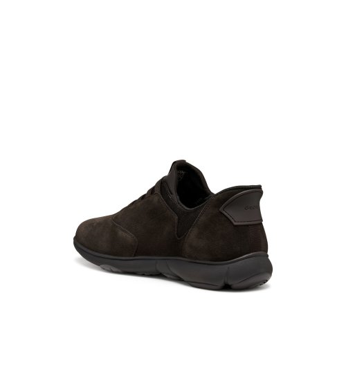 Geox Nebula 2.0 Plus sneakers basse