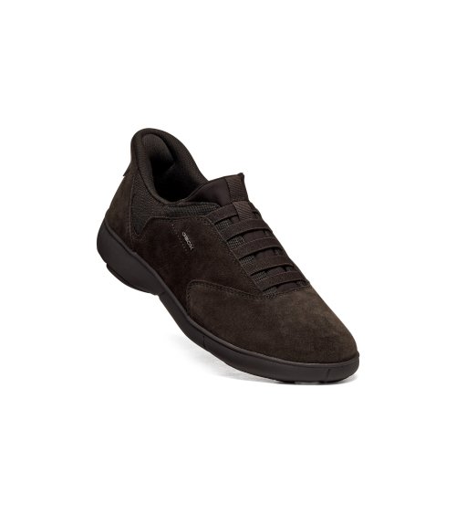 Geox Nebula 2.0 Plus niedrig Sneakers