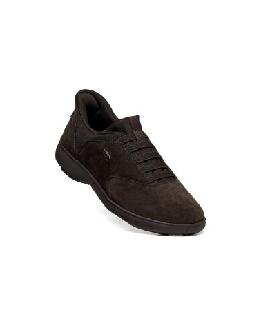 Geox Nebula 2.0 Plus niedrig Sneakers
