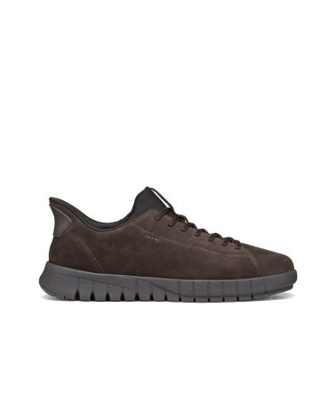 Geox U Flextride Plus baskets basses