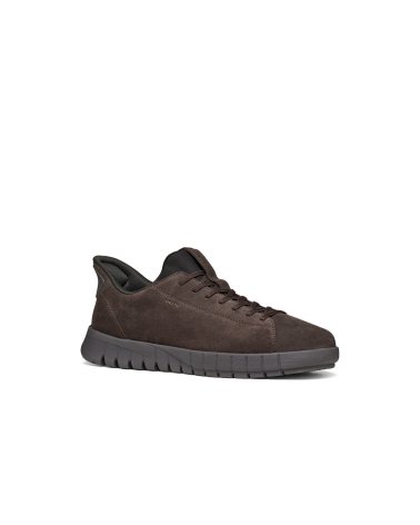 Geox U Flextride Plus baskets basses