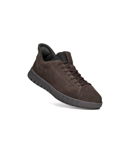 Geox U Flextride Plus baskets basses