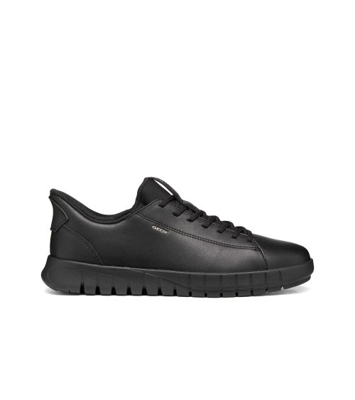 Geox baskets basses U Flextride Plus