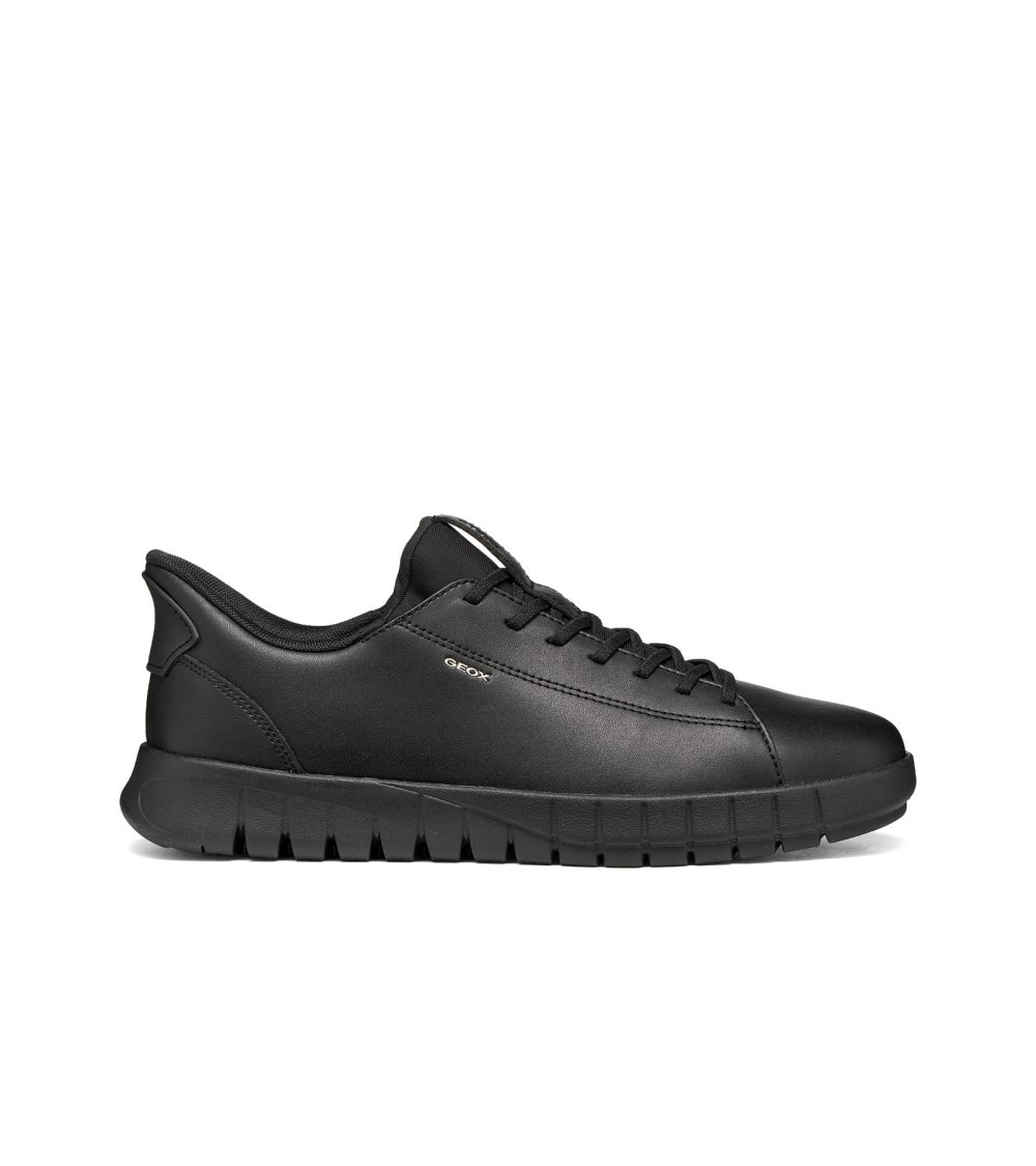 Geox baskets basses U Flextride Plus