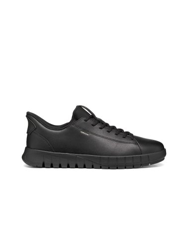 Geox U Flextride Plus Low Sneakers