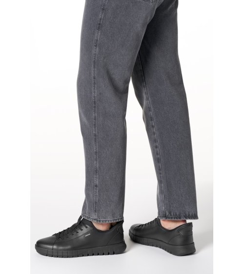 Geox U Flextride Plus Low Sneakers