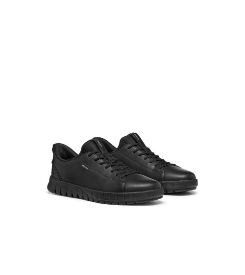 Geox baskets basses U Flextride Plus