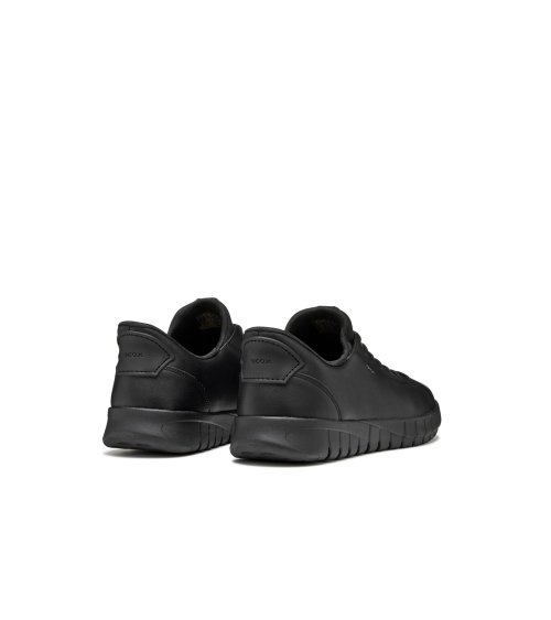 Geox U Flextride Plus Low Sneakers