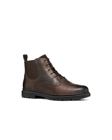 Botas Geox Andalo con cordones