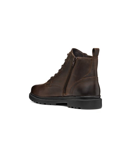 Botas Geox Andalo con cordones