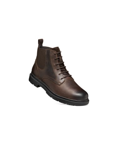 Stivali Geox Andalo con lacci