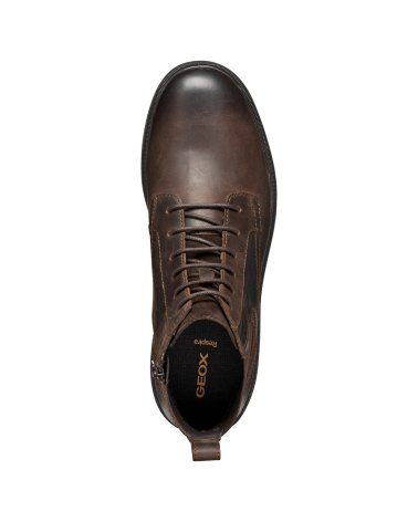 Bottes Geox Andalo avec lacets
