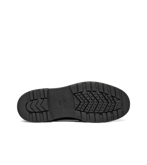 Bottes Geox Andalo avec lacets