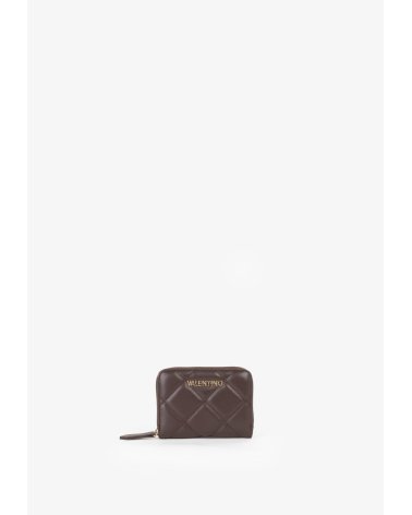 Mario Valentino rectangular zip wallet