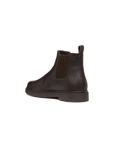 Stivaletti Geox con elastico laterale