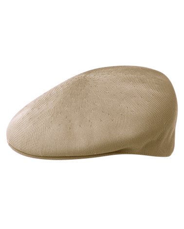 Kangol Tropic 504 cappello piatto