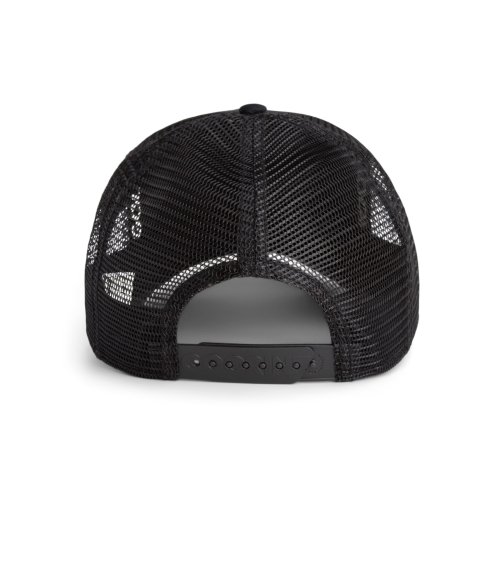 Goorin Bros cappello trucker Panther con rete