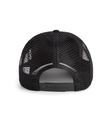 Goorin Bros cappello trucker Panther con rete