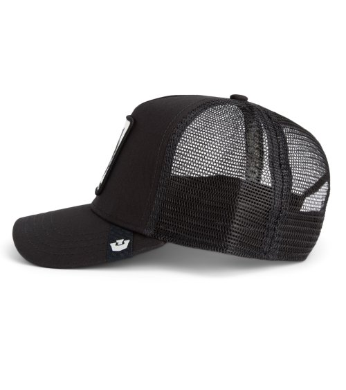 Goorin Bros Truckerhut Panther mit Netz