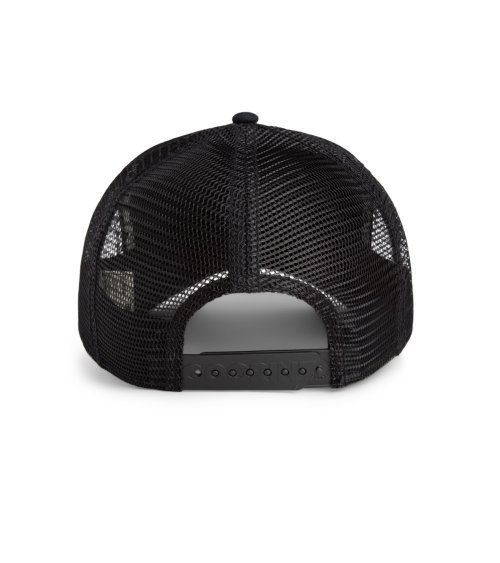 Goorin Bros cappello trucker King con leone