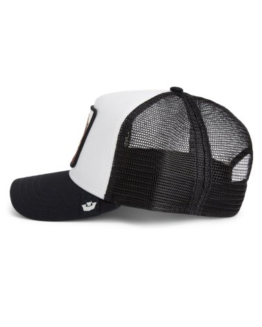 Goorin Bros gorra trucker King con león