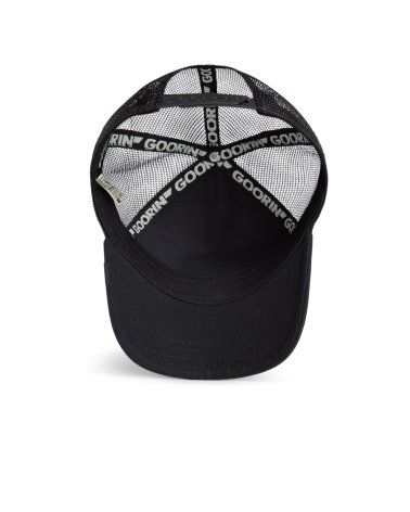 Goorin Bros gorra trucker King con león