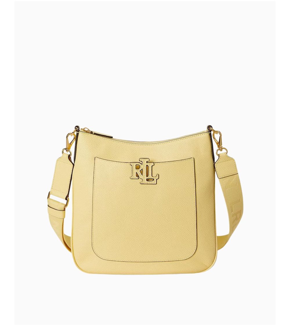 Ralph Lauren borsa spalla Cameryn