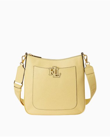 Ralph Lauren bolsa de hombro Cameryn