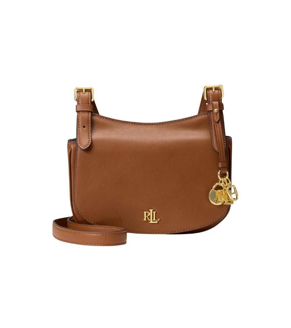 Ralph Lauren bolsa hombro Marcy medium