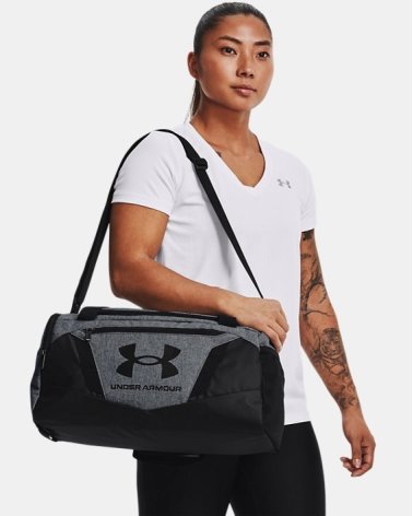 Bolsa Under Armour UA Undeniable 5.0 XS