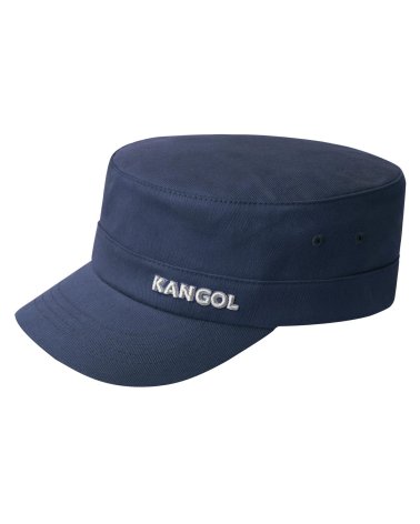 Kangol Army Cap Visier