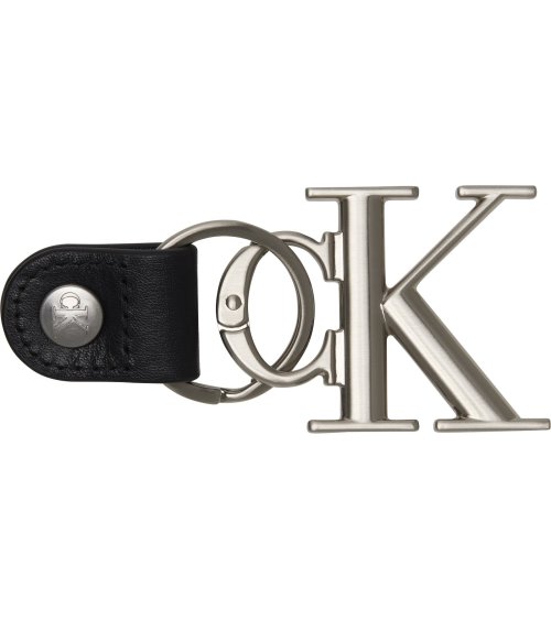 Porte-clés Calvin Klein lettre K